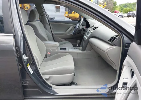 2009 Toyota Camry Le/Se/Xle из США, поврежденный, VIN 4T1BE46K39U896967